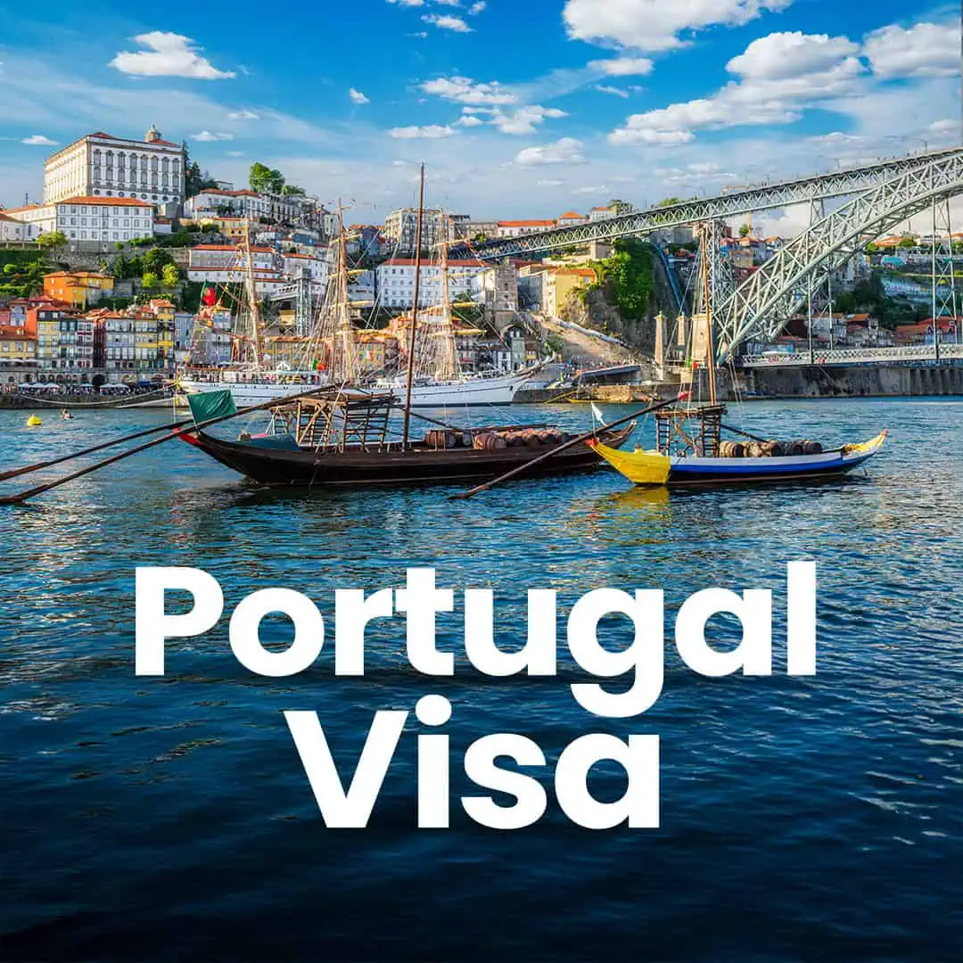 portugal visa for uae residents