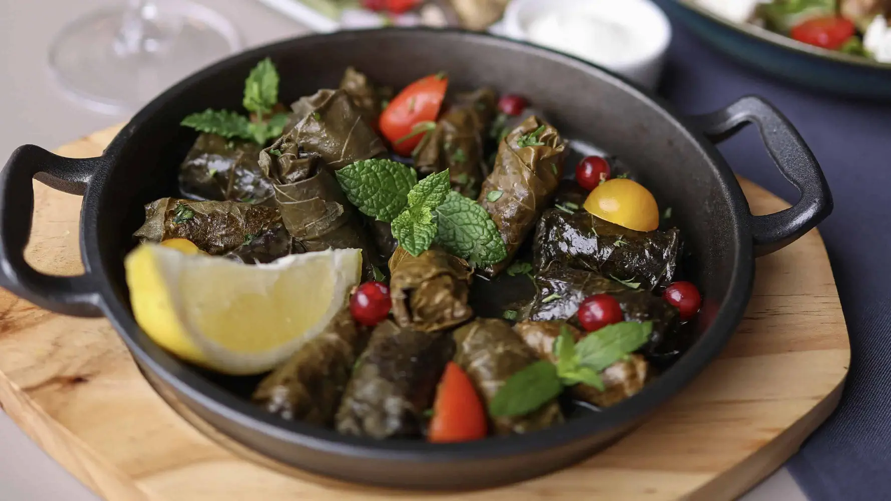 Image of Food Dolma