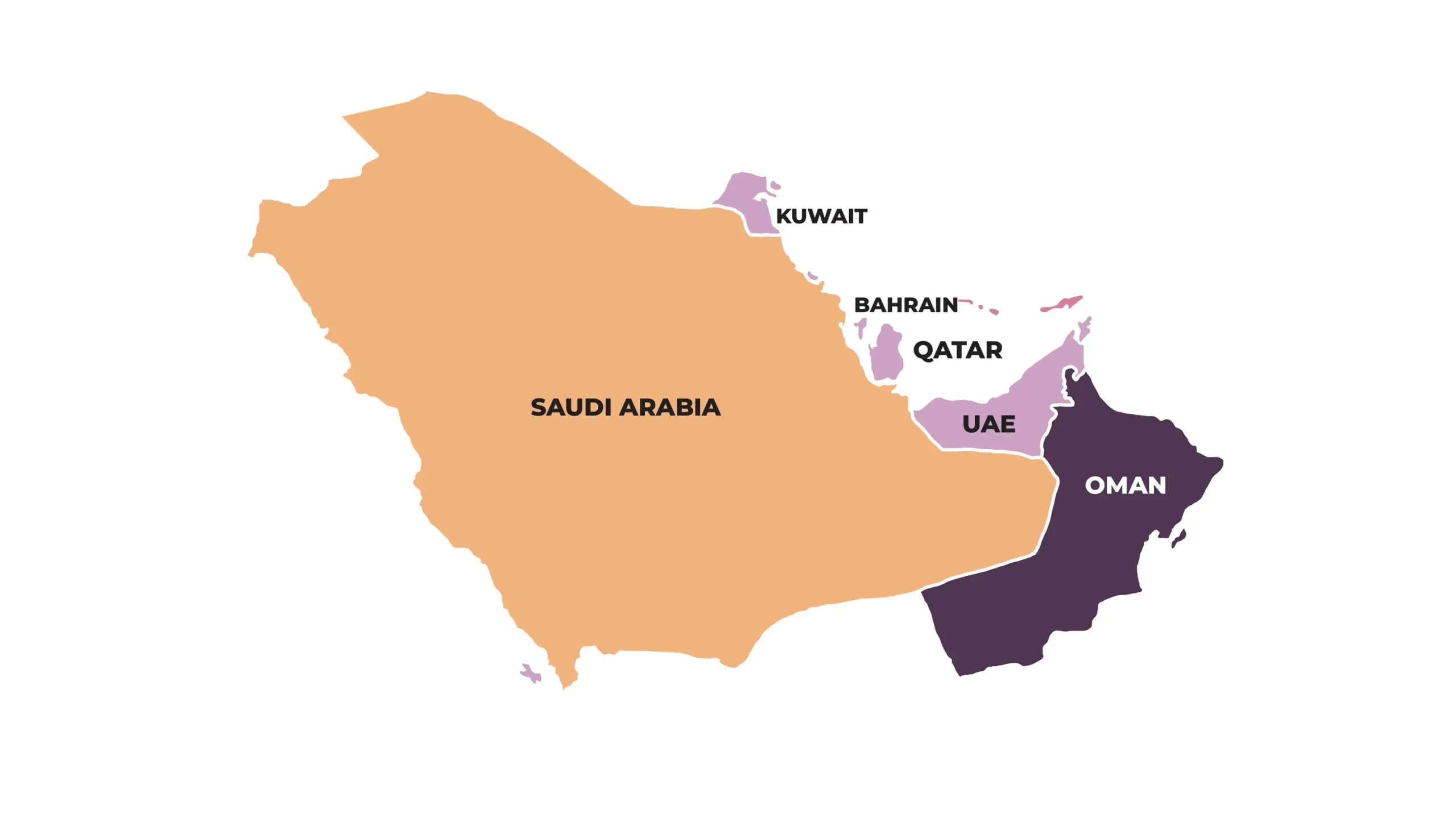 what is GCC residents