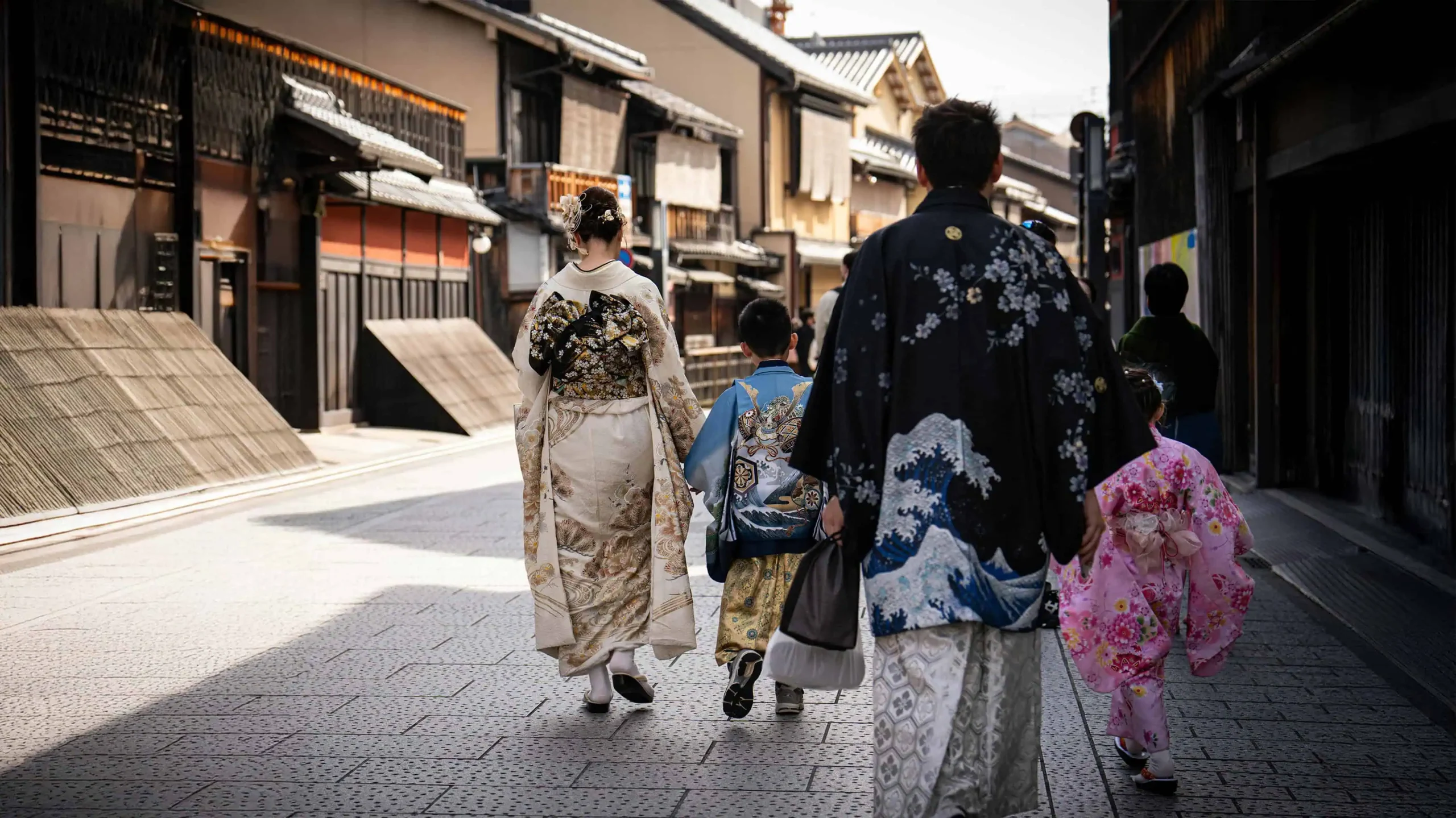 Japanese Hanami