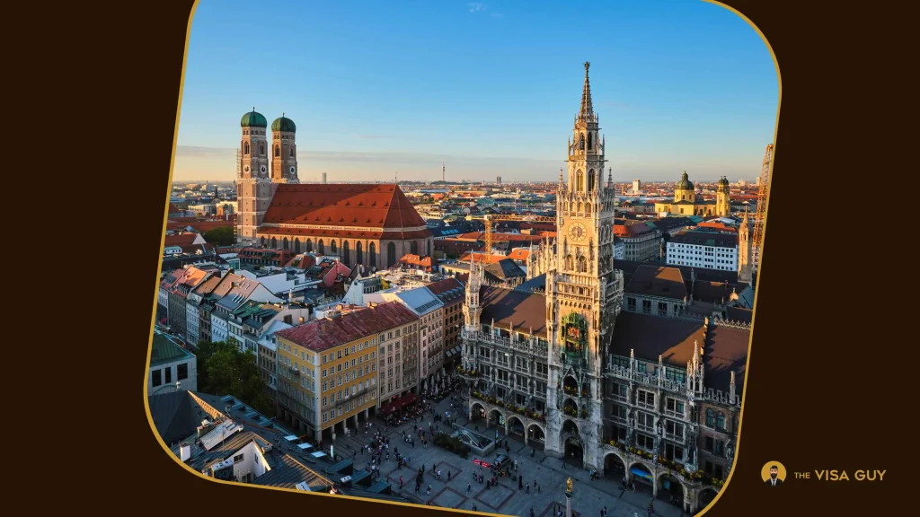 Germany's Oktoberfest 2025: UAE Guide to Munich’s Biggest Festival