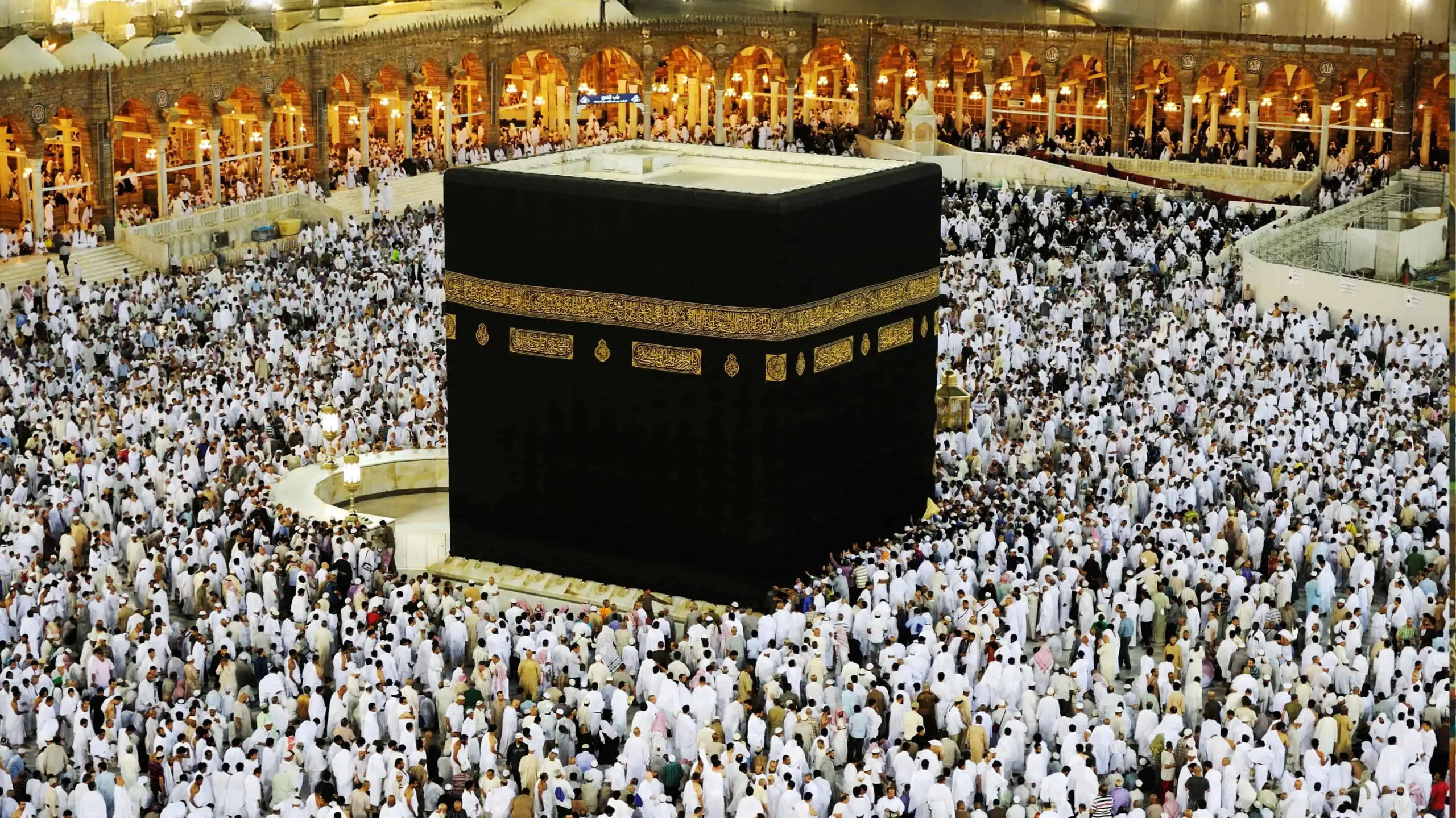 Umrahi from UAE