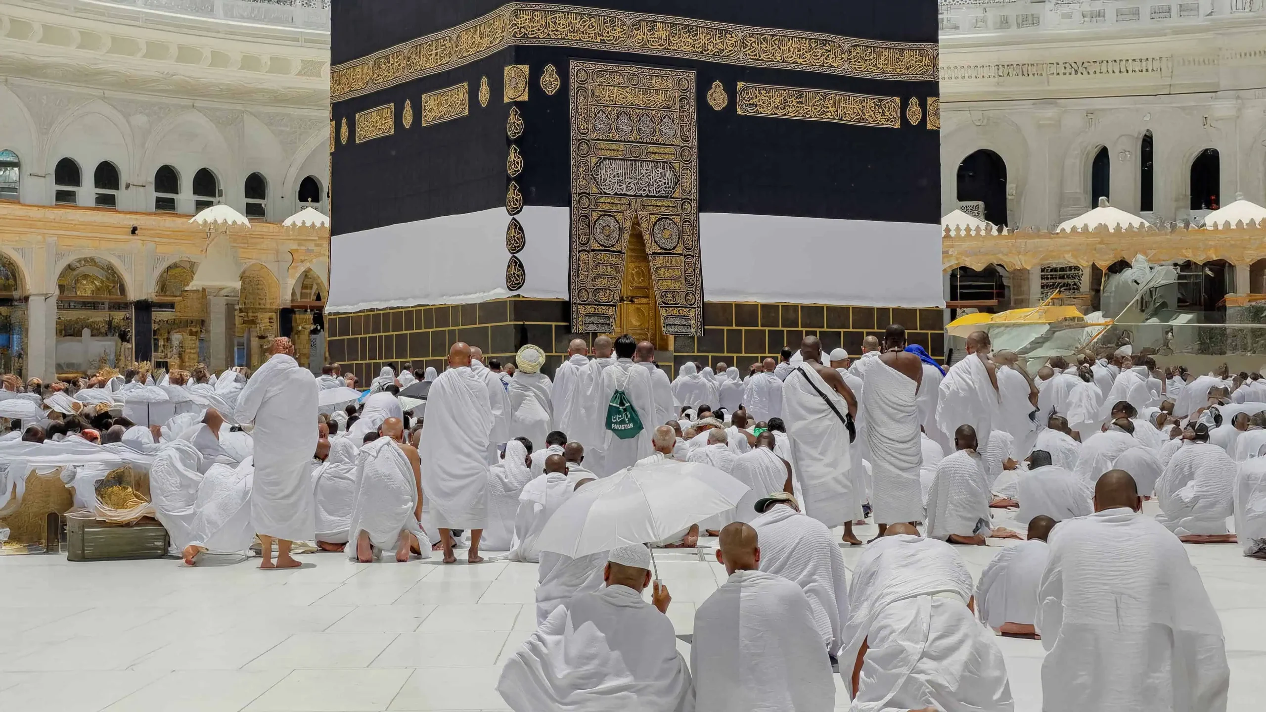 Image of UMRAH