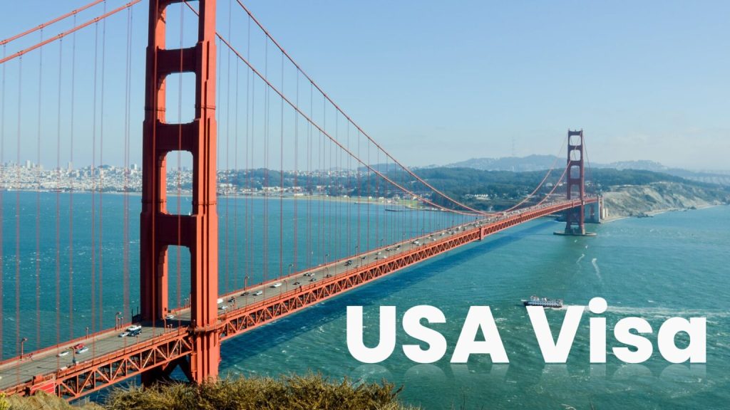 American Visa from Dubai