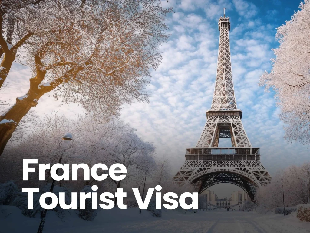 France Visa From Dubai UAE