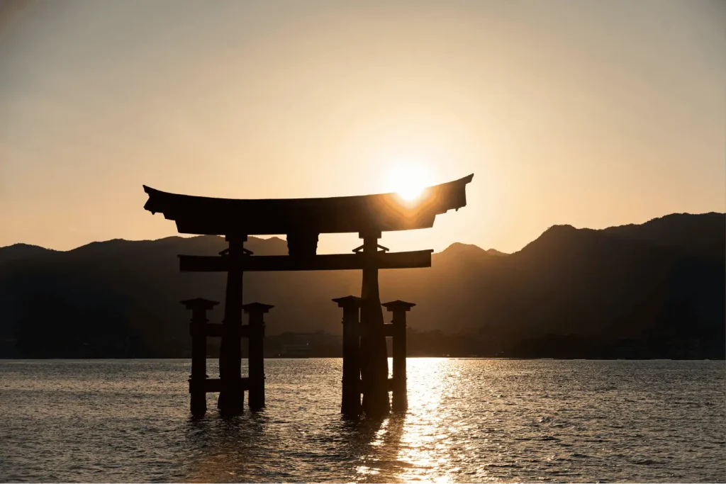 Japan visa from Dubai UAE