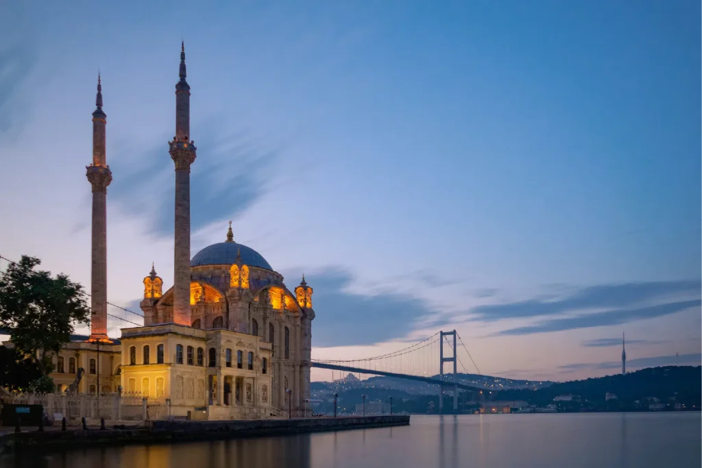 turkey visa for uae residents