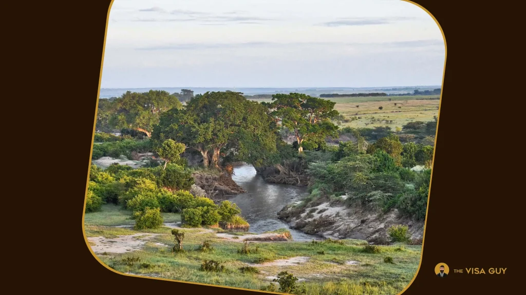 One Visa, Three Countries: East African Tourist Visa Explained