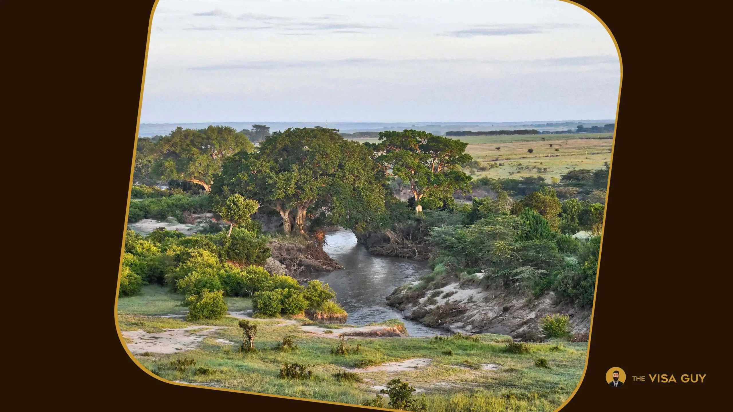 One Visa, Three Countries: East African Tourist Visa Explained