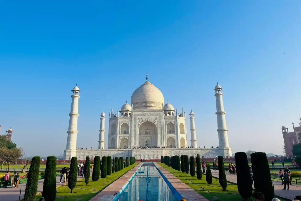 Indian Visa From Dubai