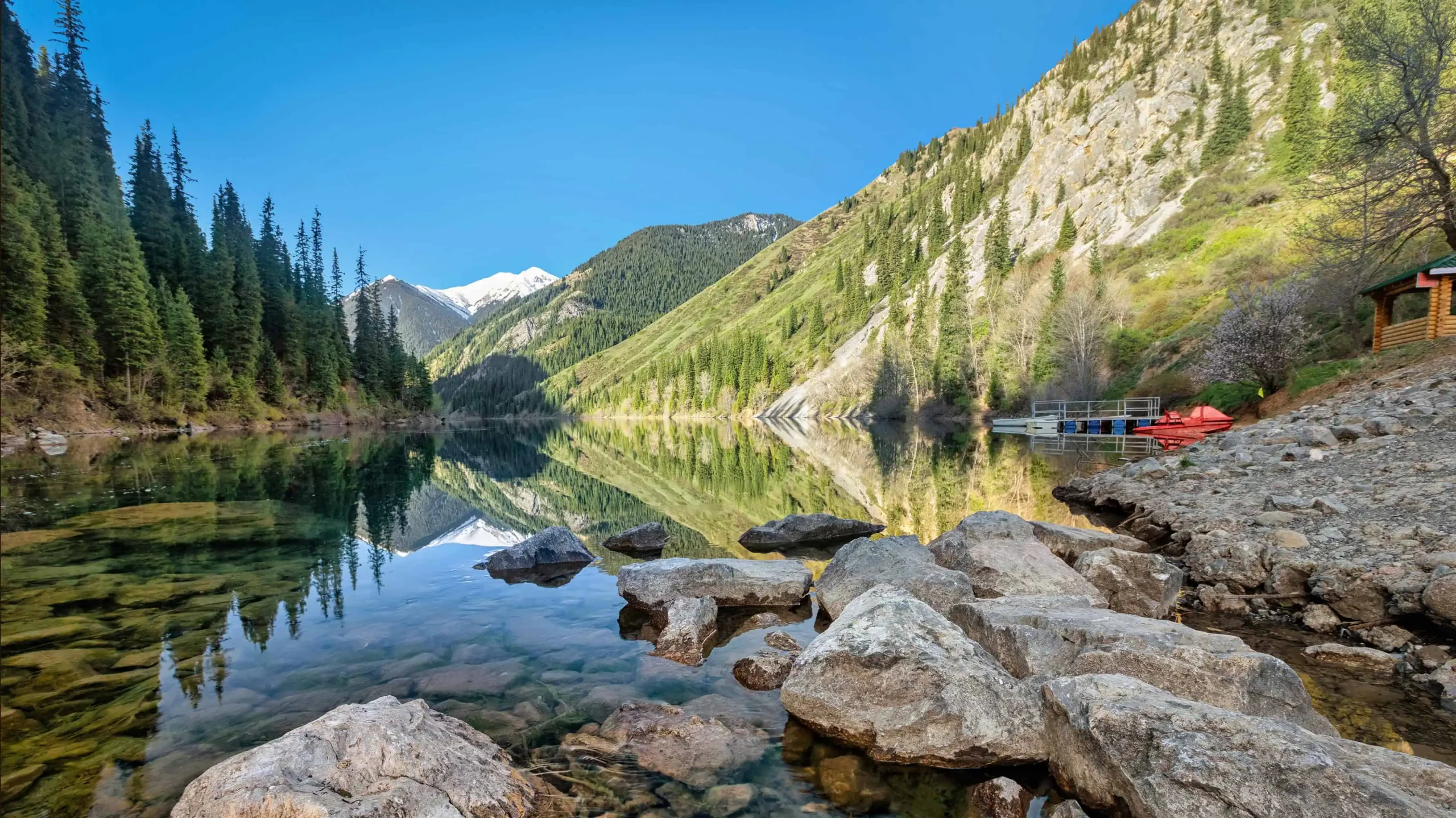 How to Apply for a Kazakhstan Visa from UAE 