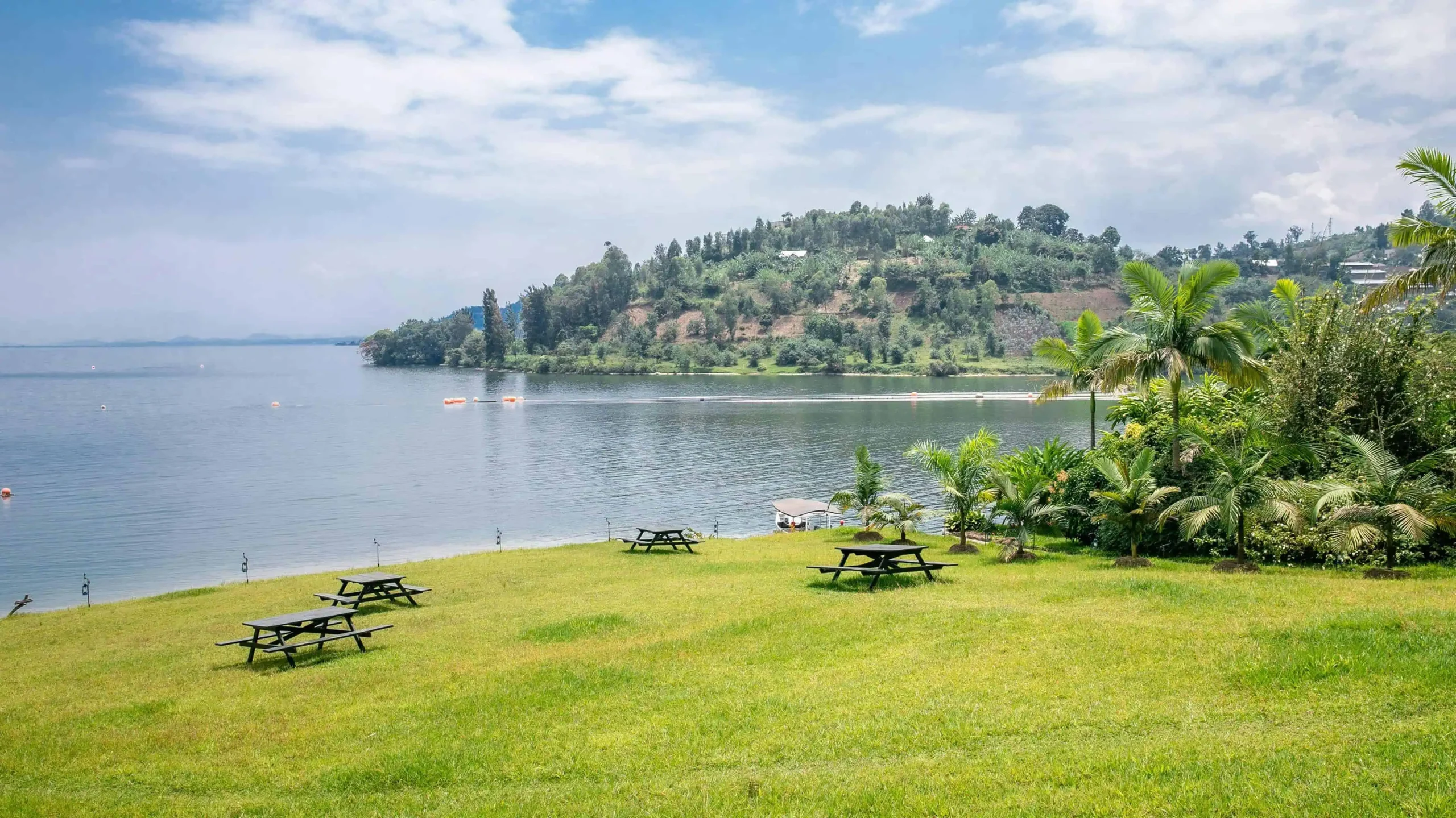 Travel to Rwanda with East African Tourist Visa