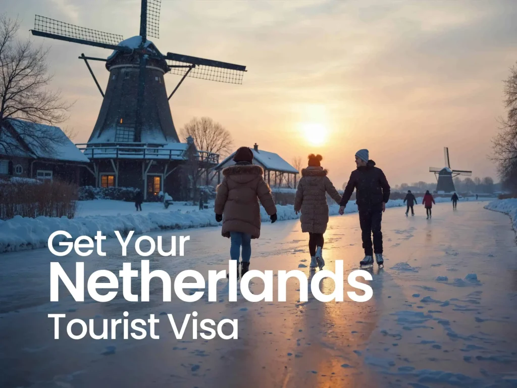 Netherlands Visa