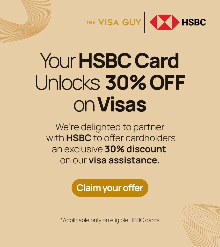 HSBC BANNER MOBILE