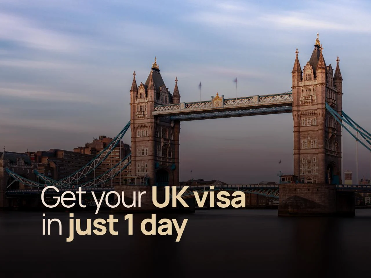UK Visa