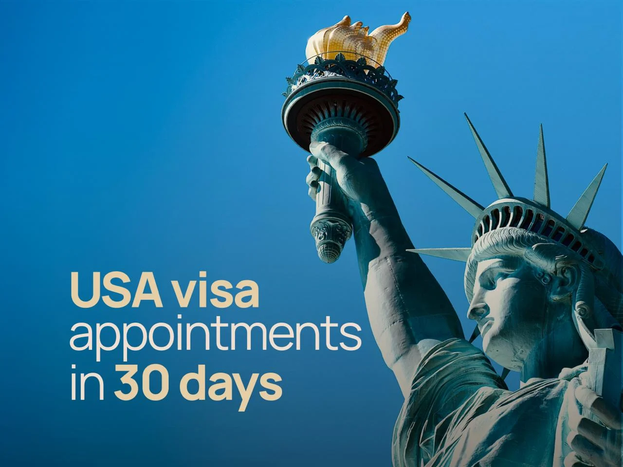 USA Visa Appointment