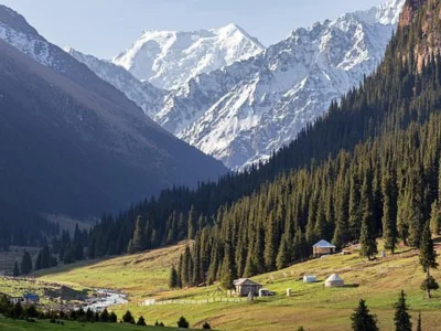 Kyrgyzstan1 Kyrgyzstan1