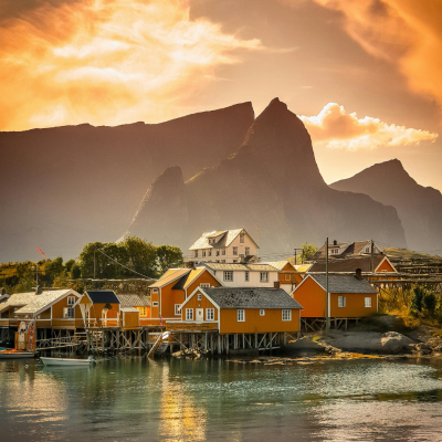 Cities in Norway to Soon Implement Tourist Taxes to Improve Visitor Experience - The Visa Guy