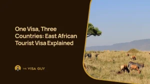 One Visa, Three Countries: East African Tourist Visa Explained One Visa, Three Countries: East African Tourist Visa Explained