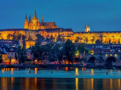 czech-visa Czech Visa