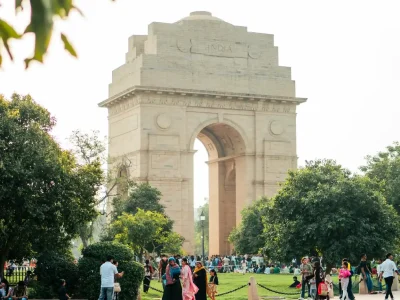 Indian Visa From UAE Indian Visa From UAE