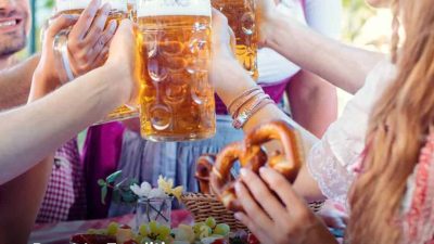 Oktoberfest 2023: Munich Gears Up for the 188th Celebration of Bavarian Tradition