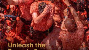 tomato frenzy